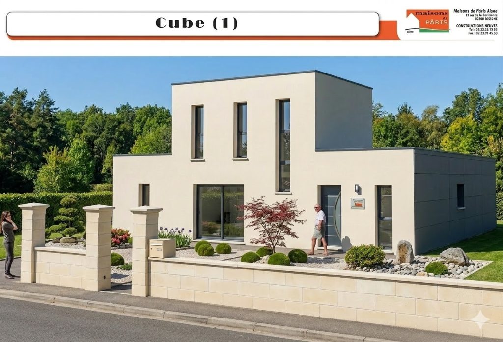 cube