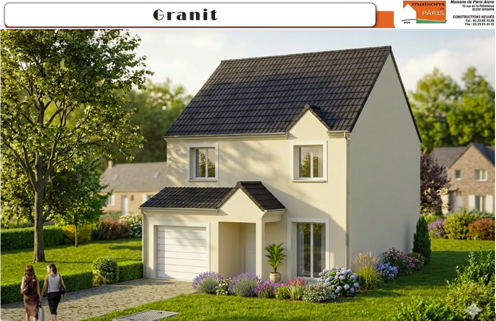 granit