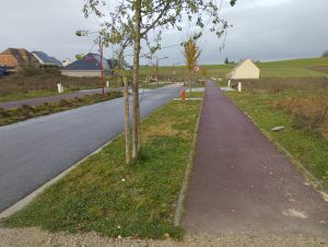 terrain a batir aisne