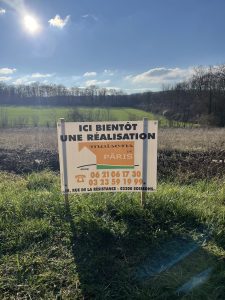 terrain batir constructeur