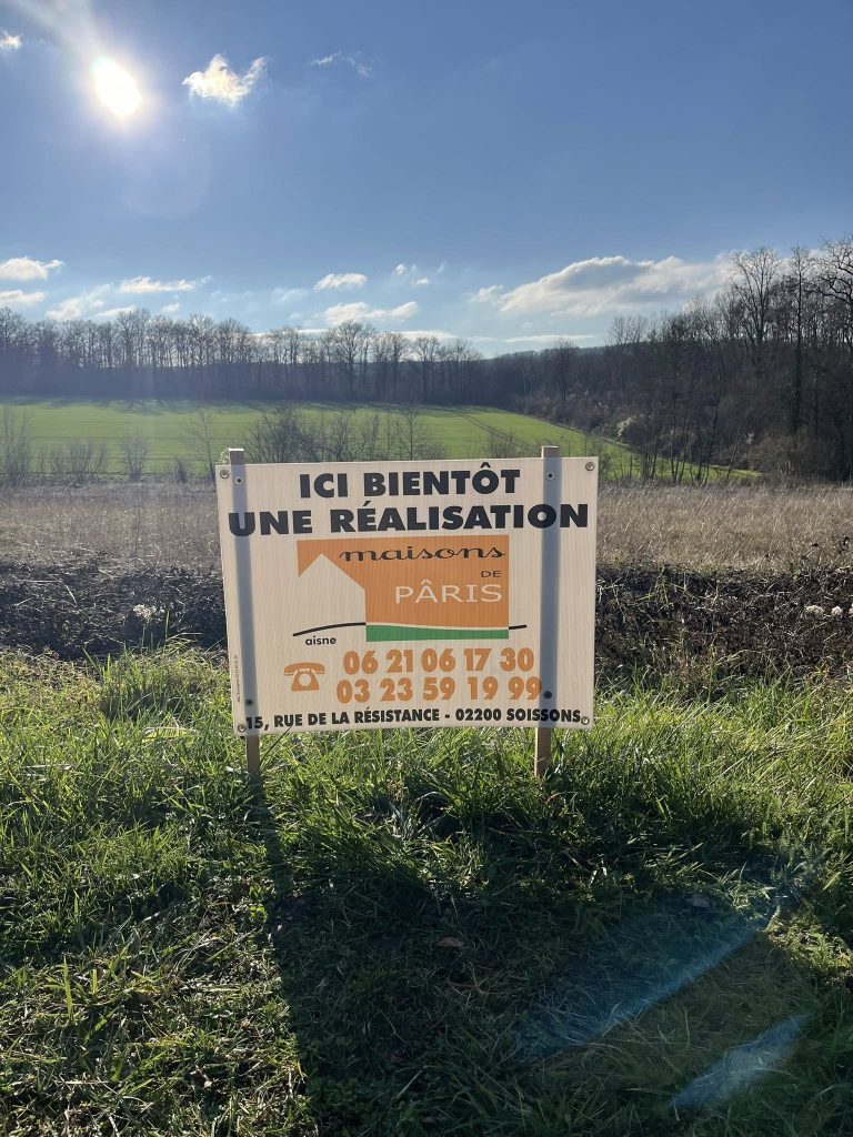 terrain batir constructeur