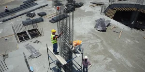 quelles sont etapes conception batiment industriel