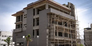 quelles sont garanties construction batiment