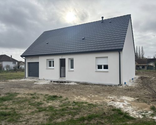 constructeur maison saint quentin