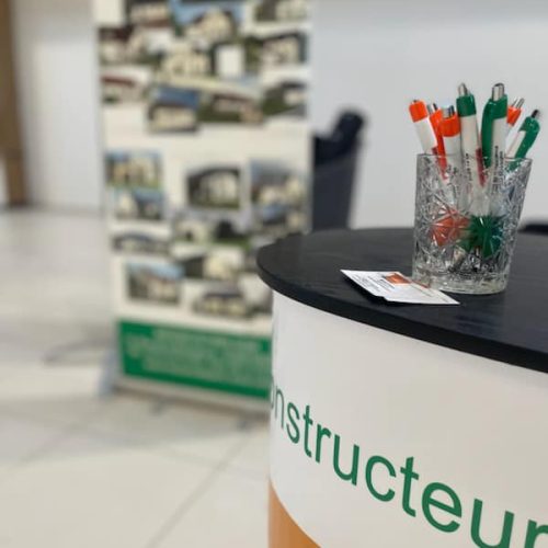 constructeur maisons paris